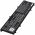 Akku fr Laptop Asus Vivobook 15 X1504 / Vivobook 16 X1605VA / Typ C31N2201