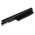 Akku fr Sony VGP-BPL26 6600mAh Schwarz