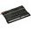 Powerakku passend für Tablet Samsung Galaxy Tab A 10.1 2016 / Galaxy Tab E 10.1 / Typ EB-BT585ABE