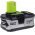 Akku fr Werkzeug Ryobi Typ BPL-1820G / RB18L40 4000mAh Li-Ion Original