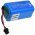 Akku passend f�r Cecotec Conga 7490 Eternal Genesis Conga 7490 Ultimate Genesis Saugroboter Typ 88520