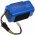Akku passend f�r Saugroboter Tesla RoboStar iQ100 iQ300 iQ400 Typ 106600