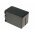Akku fr Video JVC BN-VF733 Anthrazit