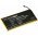 Akku passend fr Handy, Smartphone Motorola Moto G5S / XT1794 / Typ HG30