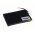 Akku für GPS Falk F3 / Typ BLP5040021015004433