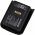 Akku passend fr Barcode-Scanner Datalogic Pegaso P20 Typ 95A201016