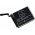 Akku passend f�r Smartwatch Apple Watch 5 40mm, MWWP2LLA, Typ A2277