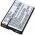 Akku passend fr WLAN HotSpot T-Mobile Sonic 2.0 LTE MF96 ZTE Z289 Typ LI3730T42P3h6544A2
