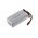 Akku fr Modellbau / RC-Akku mit 11,1V 1300mAh
