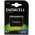 Duracell Akku passend für Digitalkamera Samsung L100 / Samsung L110 / Typ SLB-10A u.a.
