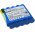 Akku passend fr Vermessungsgert Trimble Focus 10, 5600, Typ 572204270 u.a.
