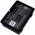 Akku passend fr Installationstester Chauvin Arnoux C.A 6117 C.A 6116N Typ 693942A00
