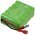 Akku passend fr Rollladen Roto Rotomatic RT1 RT2 SF RT2 SF G1 Typ PA000570
