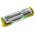 Akku fr Rasierer Philips HQ6675 / Typ 422203613480