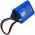 Akku passend fr Lautsprecher Tronsmart Element T6 Max Typ INR18650-3S2P