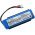 Akku passend fr Lautsprecher JBL Charge 3 / Typ GSP1029102A (Polung beachten ! Siehe Bild)