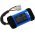 Powerakku passend für Lautsprecher JBL Flip 5, Typ 1INR19/66-2 u.a.