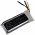 Akku passend fr JBL Live Pro 2 Charging Case Tune Flex Typ GSP721641
