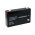 Ersatzakku f�r USV APC Smart-UPS SC 450 - 1U Rackmount/Tower