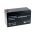 Bleiakku multipower MP7,2-12B VdS