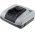 Powery Akku-Ladegert mit USB fr Black&Decker EPL14K / Typ A1514L