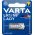 Varta Batterie Alkaline, LR1 N LADY 1.5V 1er Blister