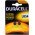 Duracell Knopfzelle LR54 LR1130 AG10 2er Blister