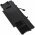 Akku passend für Dell Latitude 9420 2-in-1 Latitude 9430 2-in-1 Laptop Typ GHJC5