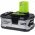 Akku fr Werkzeug Ryobi Typ BPL-1820G / RB18L40 4000mAh Li-Ion Original