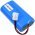 Akku passend f�r Pool-Saugroboter Bestway Aquatronix Flowclear Typ BST-58482