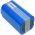 Akku passend f�r Saugroboter Zaco A10 Pro RoboJet X-One 2 Typ CMICR18650F8M-4S1P