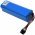 Akku passend für Dreame D20 Pro Plus D20 Ultra RCDE0303 Saugroboter Typ R2412-4S2P-FMTEV
