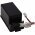 Powerakku passend f�r Saugroboter Rowenta RR7 RR 7747 WH 4Q0 Typ RS-2230002091