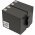 Akku passend für Stealth Cam Revolver Pro 2.0 Revolver 36MP 360 Wildkamera Typ EM10
