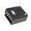 Akku für Kenwood TK250/ 250G/ 350G/350N/353/353N 1100mAh NiCd