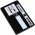 Akku passend für Spectralink S35 S37 DECT Schnurlostelefon Typ 84743432