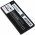 Akku für Fanvil Linkvil W610W W611W WiFi IP Phone / Typ BA30