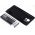 Akku fr Samsung Galaxy Note 4 (chinesisches Modell) / SM-N9100 / Typ EB-BN916BBC 6000mAh Schwarz