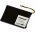Akku passend für GPS Navigation Garmin DriveSmart 5, DriveSmart 55, Typ 361-00056-08 u.a.