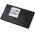 Akku passend fr Barcode-Scanner Datalogic CVR2, Typ 3H21-00000370