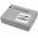 Akku passend fr Barcode-Scanner Casio IT-800, IT-600, IT-300, Typ HA-D20BAT