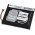 Akku passend f�r Sony PS Vita (Version 2007), PSV2000, Typ SP86R