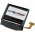 Akku passend fr SmartWatch Galaxy Watch Active 2 44mm, SM-R820, Typ EB-BR820ABY