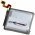 Akku passend für Samsung Galaxy Watch Ultra 47mm SM-L705 Smartwatch Typ EB-BL705ABY