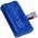 Akku passend fr Payment-, Zahl-, Karten-Terminal Ingenico DX8000 Typ LD18650K-1