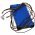 Akku passend fr Staubsauger Roborock A20 Flexi Pro A20 Pro Typ BRR-07-6S1P-4000LF