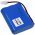Akku passend f�r Becker HC520 Hazard Control Rollladen Typ 9020569