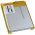 Akku passend f�r Jablotron JA-152KRY Alarmzentrale Typ AHB105565P