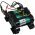 Akku passend für Bosch BBHL2214 BBHL2214TW Staubsauger Typ 11026735