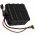 Akku passend f�r Bissell ICONpet Turbo 3175 3178 Staubsauger Typ S30Q